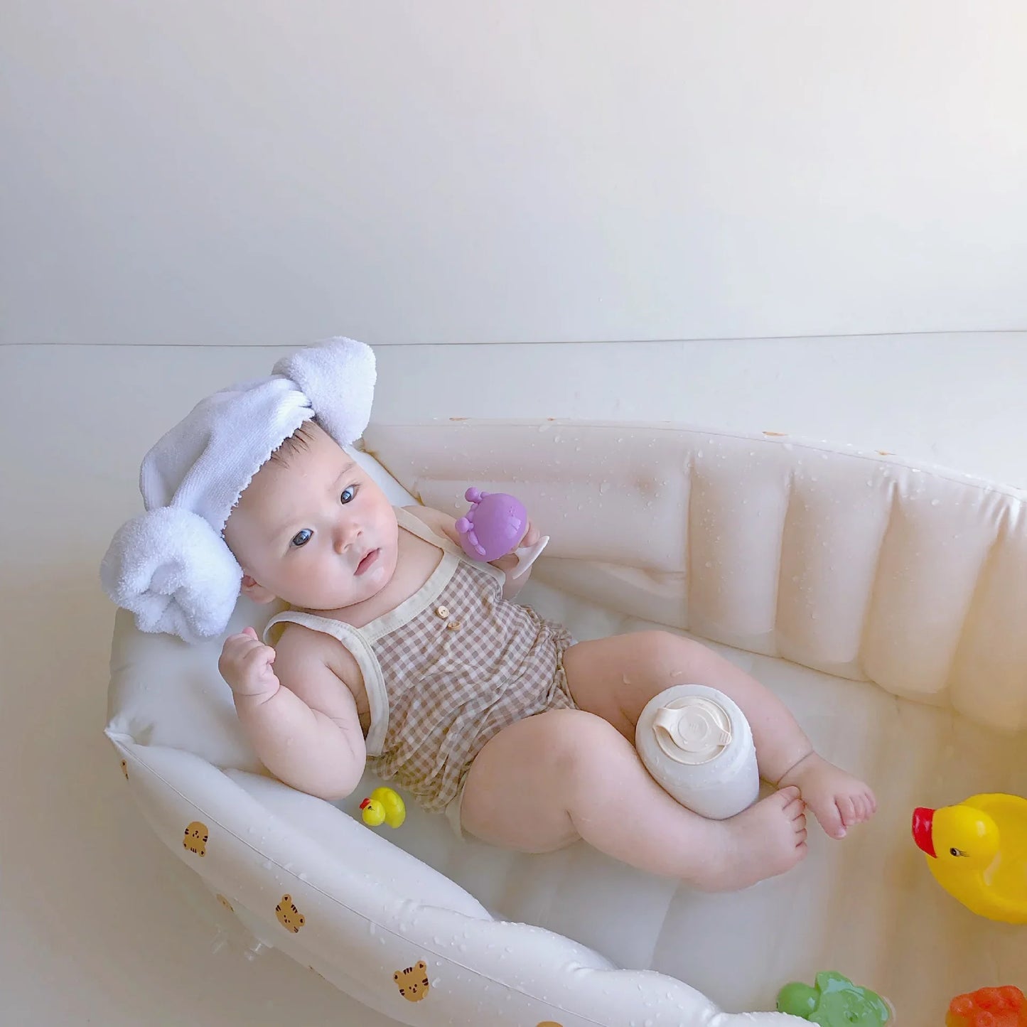 Indoor Children's Swimming Pool