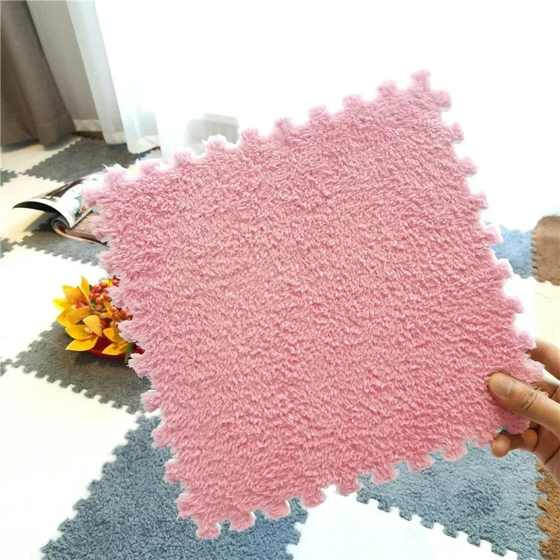 5-20pcs Baby Play Mat - Puzzle Floor